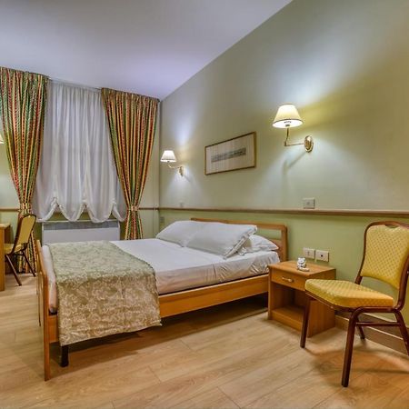 Hotel Des Reves SantʼElia Fiumerapido Kültér fotó