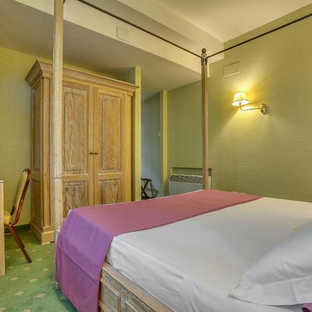 Hotel Des Reves SantʼElia Fiumerapido Kültér fotó