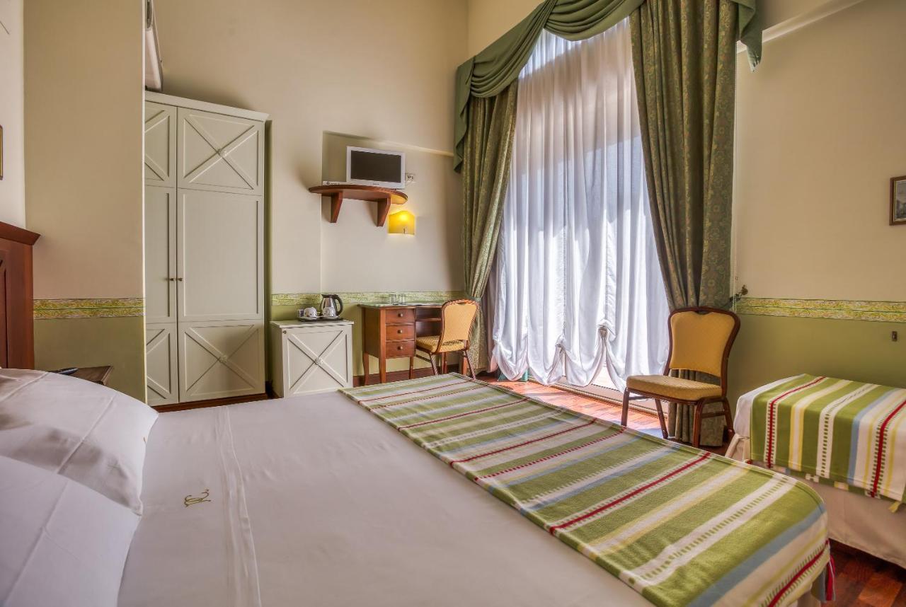 Hotel Des Reves SantʼElia Fiumerapido Kültér fotó