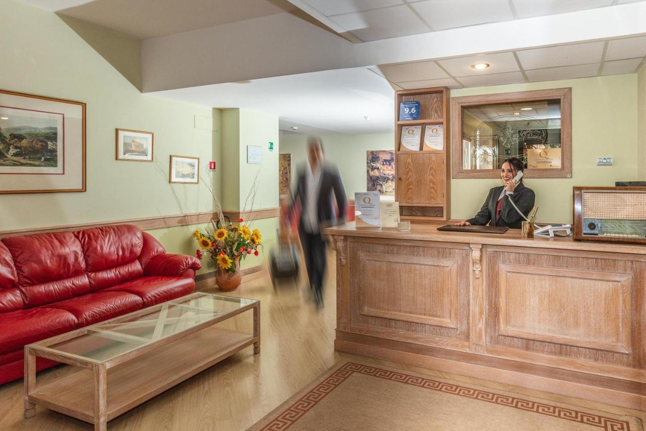 Hotel Des Reves SantʼElia Fiumerapido Kültér fotó