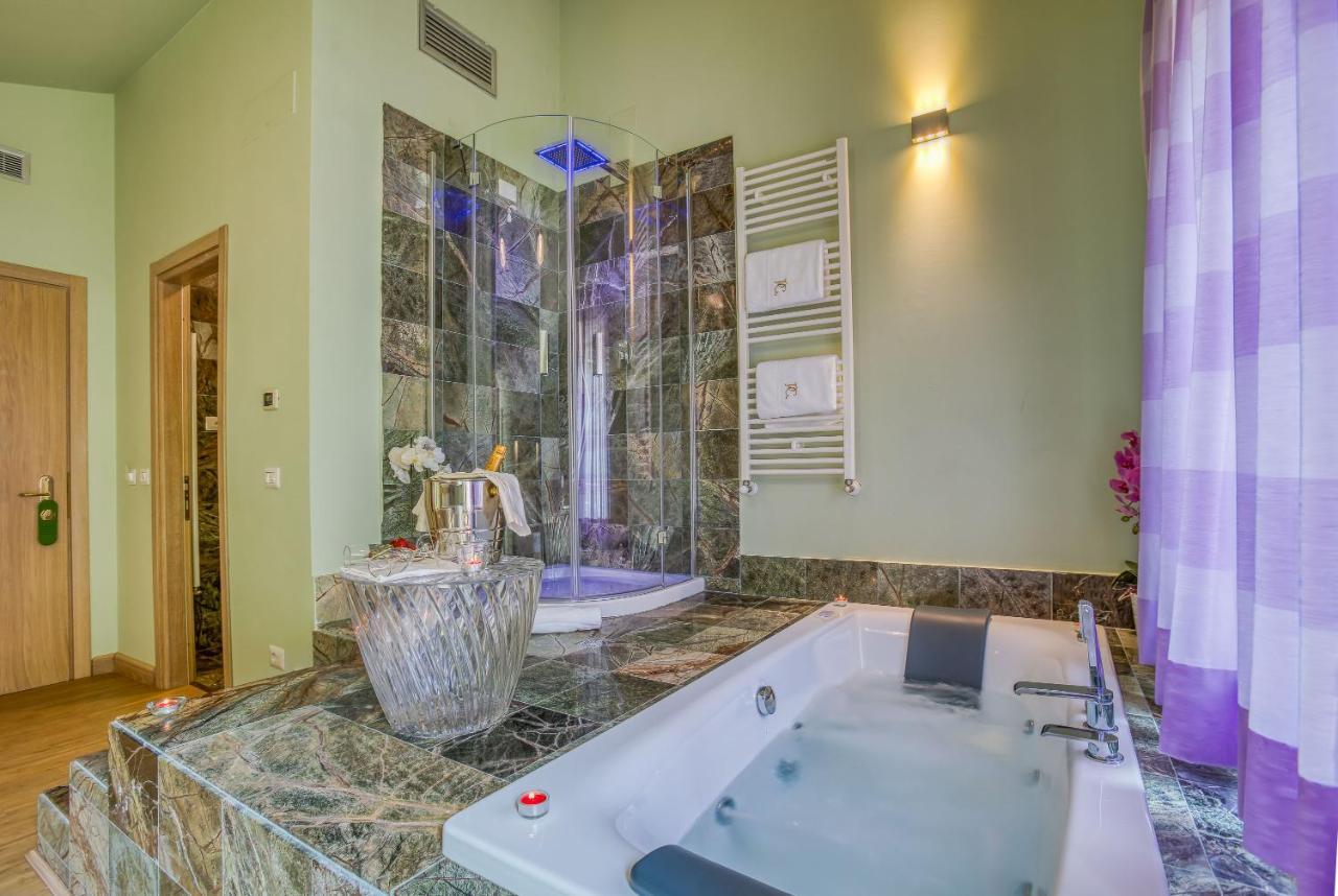 Hotel Des Reves SantʼElia Fiumerapido Kültér fotó