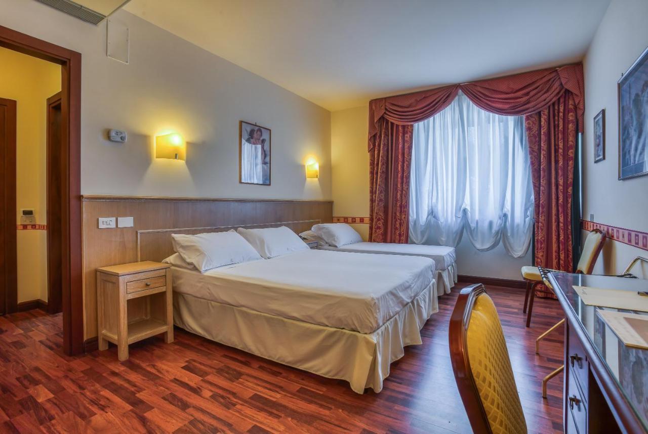 Hotel Des Reves SantʼElia Fiumerapido Kültér fotó