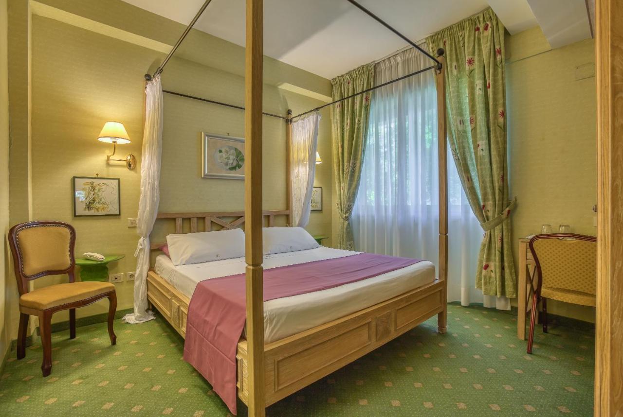 Hotel Des Reves SantʼElia Fiumerapido Kültér fotó