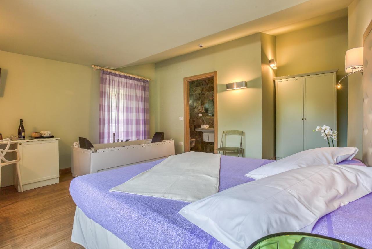 Hotel Des Reves SantʼElia Fiumerapido Kültér fotó