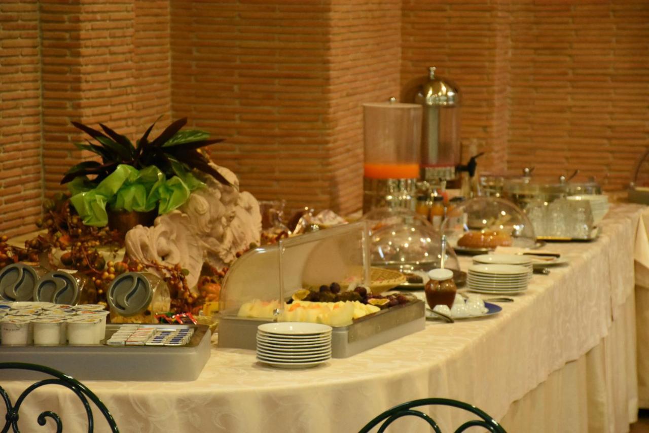Hotel Des Reves SantʼElia Fiumerapido Kültér fotó