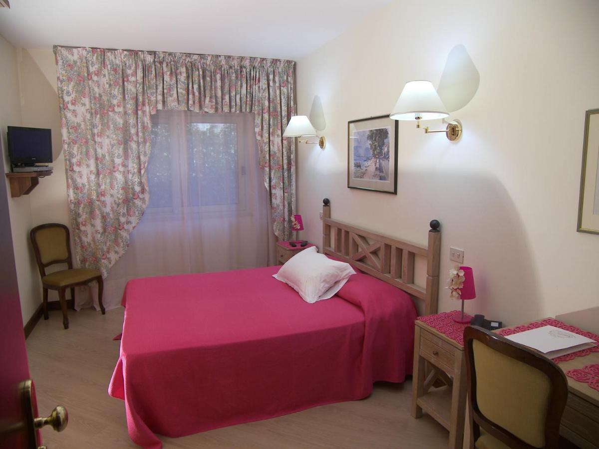 Hotel Des Reves SantʼElia Fiumerapido Kültér fotó