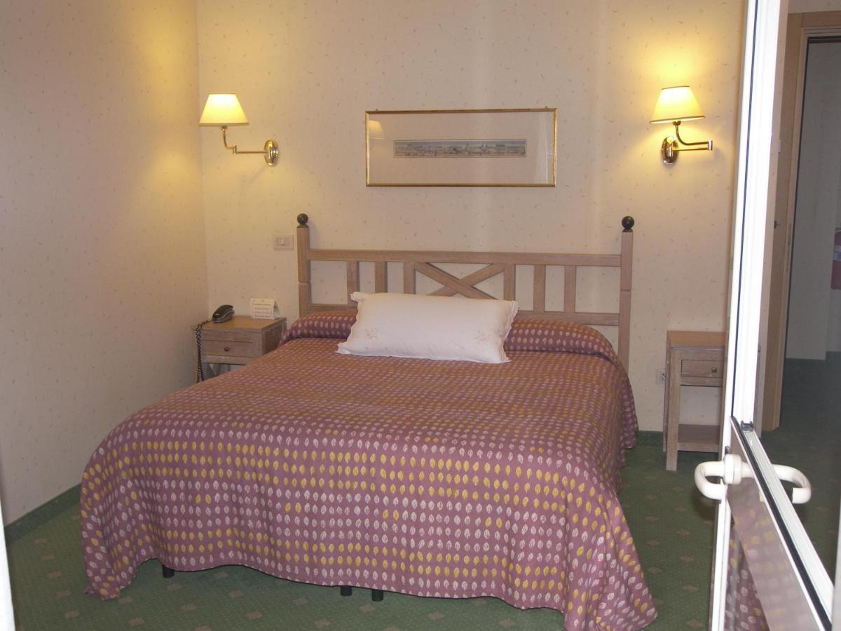 Hotel Des Reves SantʼElia Fiumerapido Kültér fotó
