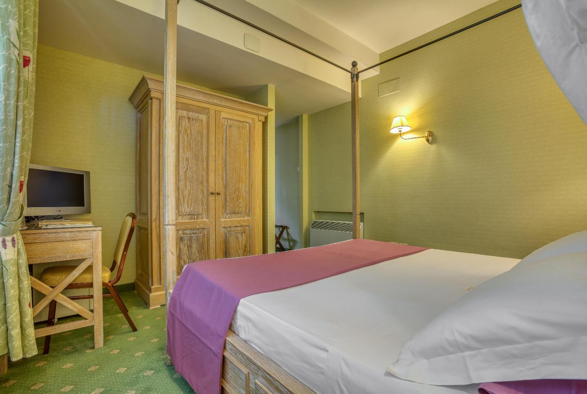 Hotel Des Reves SantʼElia Fiumerapido Kültér fotó